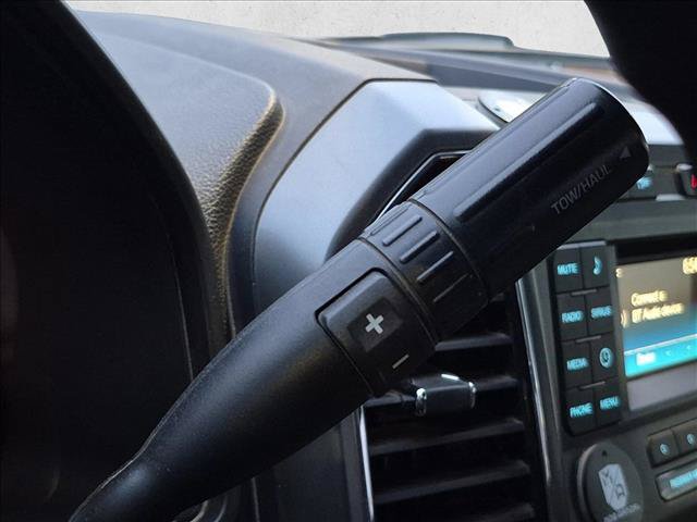 Used 2019 Ford F350 XLT w/ FX4 Off-Road Package AWD/4WD image 10
