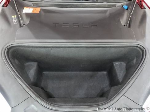 Used 2018 Tesla Model S 100D image 39