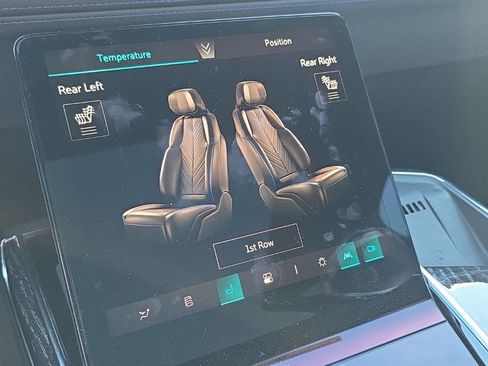 Certified 2025 Cadillac Escalade IQ Sport 1 image 64