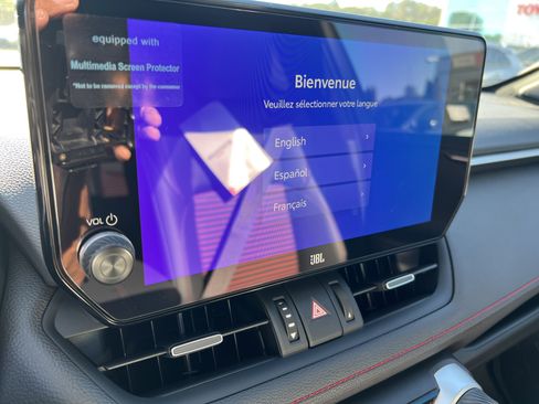 Certified 2025 Toyota RAV4 XSE image 26