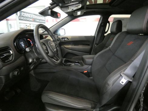 New 2026 Dodge Durango GT AWD/4WD image 10