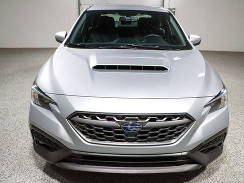 Used 2022 Subaru WRX Premium image 4