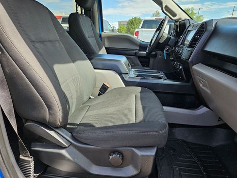 Used 2019 Ford F150 XL w/ Equipment Group 101A Mid AWD/4WD image 30