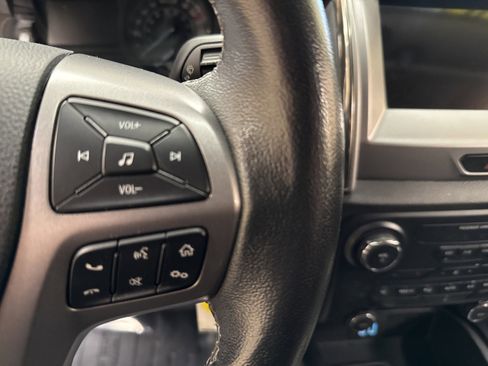 Used 2019 Ford Ranger XLT w/ FX4 Off-Road Package image 30