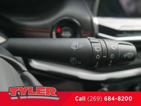 Used 2023 Jeep Compass Trailhawk w/ Trailhawk Elite Group AWD/4WD image 28
