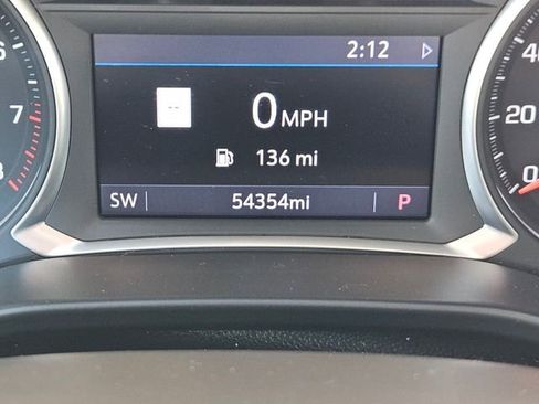 Used 2020 GMC Acadia SLT image 15