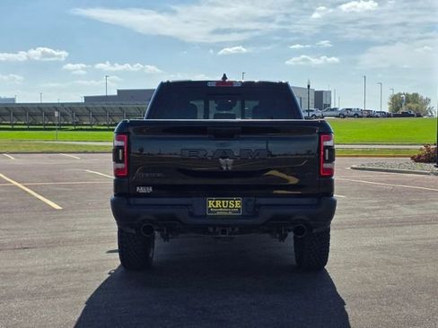 Used 2022 RAM 1500 Rebel w/ Level 1 Equipment Group image 29
