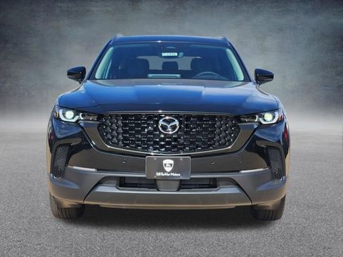 New 2026 MAZDA CX-70 SC Plus image 2