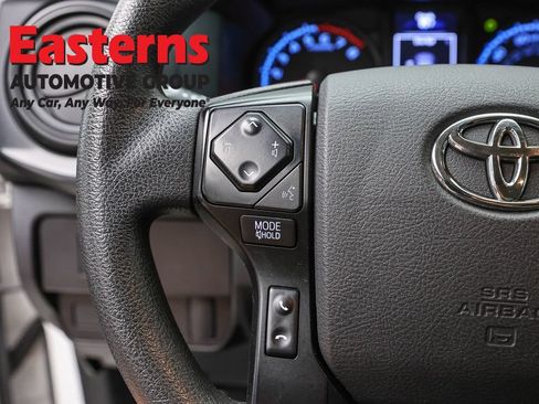 Used 2023 Toyota Tacoma SR RWD image 15