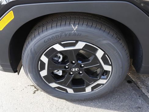 New 2026 Hyundai Santa Fe SEL image 14