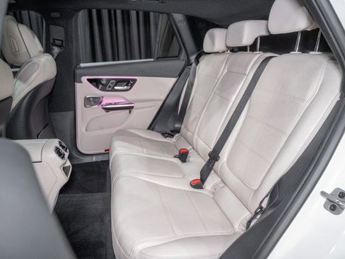 New 2026 Mercedes-Benz GLC 300 4MATIC image 12