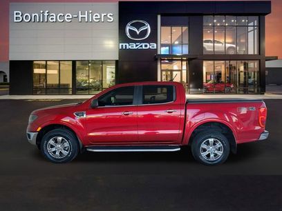 Used 2020 Ford Ranger XLT w/ Equipment Group 302A Luxury
