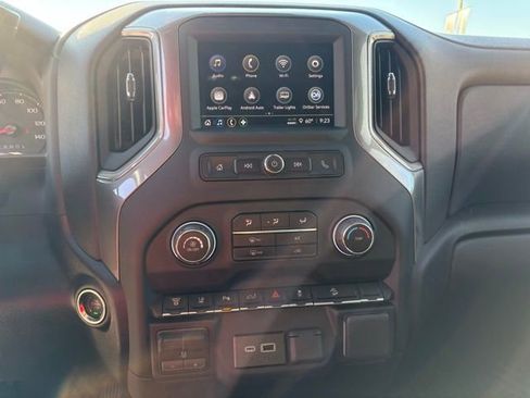 New 2026 Chevrolet Silverado 2500 Custom w/ Custom Value Package image 17