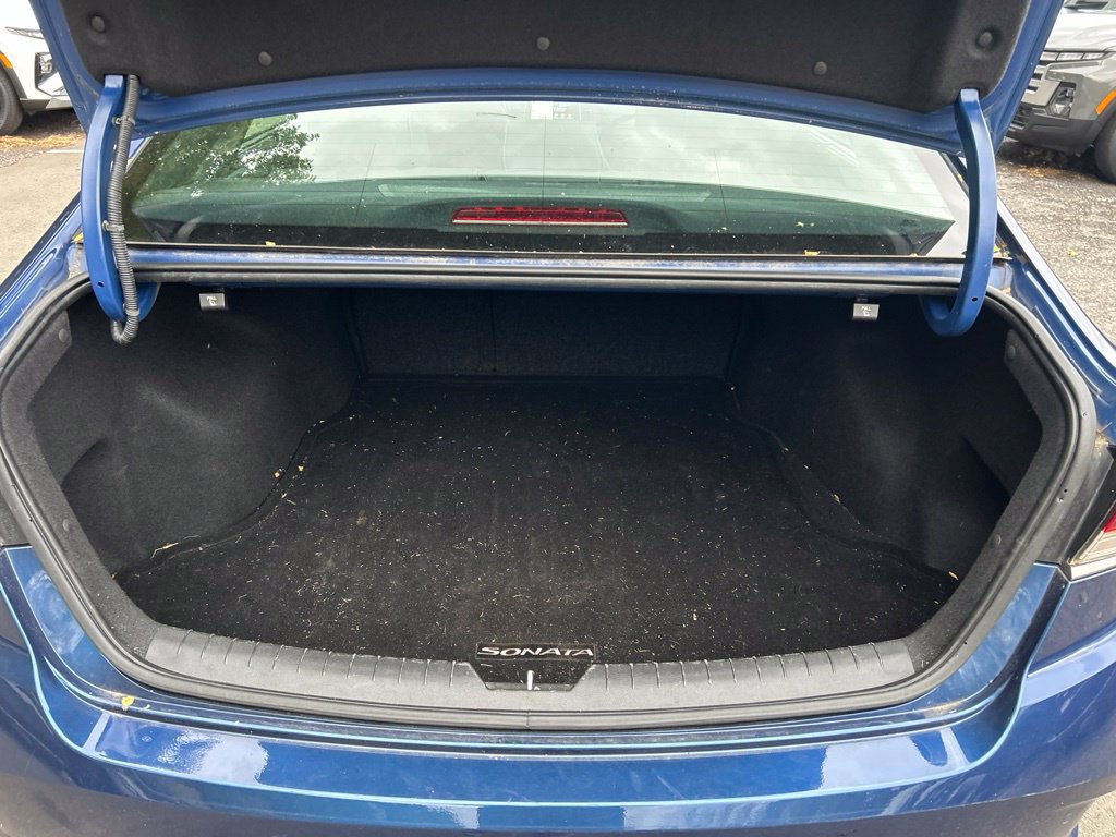 Used 2019 Hyundai Sonata Limited FWD image 39