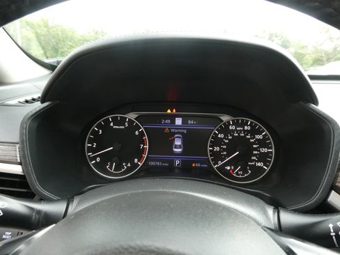 Used 2019 Nissan Altima 2.5 Platinum FWD image 20