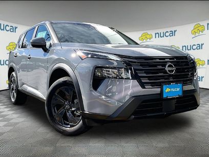Used 2026 Nissan Rogue SV w/ Cold Weather Package