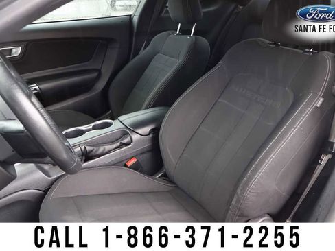 Used 2021 Ford Mustang Coupe image 13