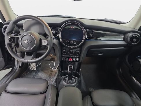 Certified 2023 MINI Cooper S image 9