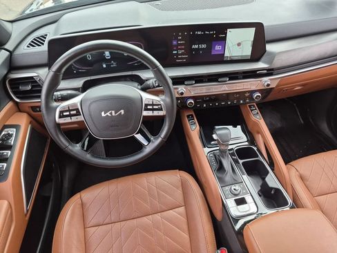 Used 2023 Kia Telluride EX X-Line AWD/4WD image 21
