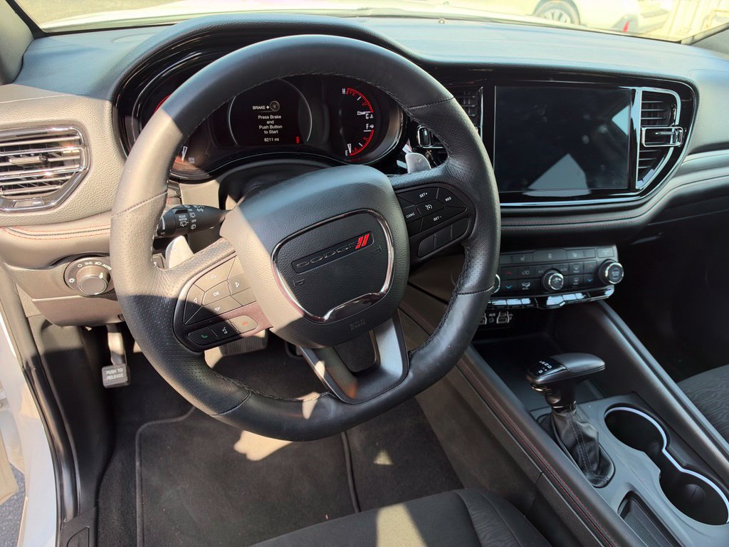 Used 2026 Dodge Durango GT RWD image 9