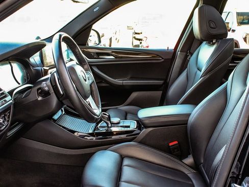 Used 2022 BMW X3 xDrive30i w/ Convenience Package image 32