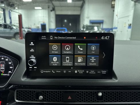 Used 2023 Honda Civic Touring image 21