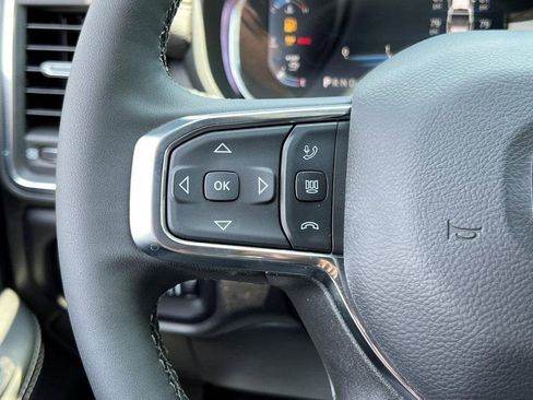 New 2025 RAM 2500 Laramie image 16