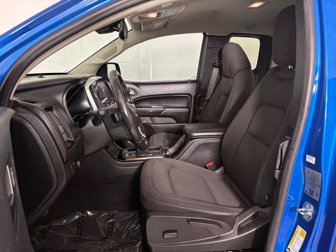 Used 2021 GMC Canyon Elevation image 15