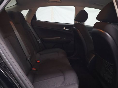 Used 2020 Kia Optima LX image 13