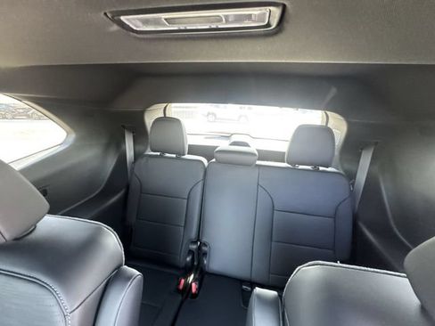 New 2026 Buick Enclave Sport Touring w/ Power Package FWD image 23