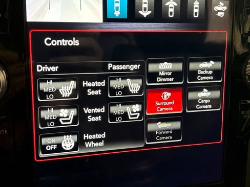 Used 2019 RAM 2500 Power Wagon AWD/4WD image 22
