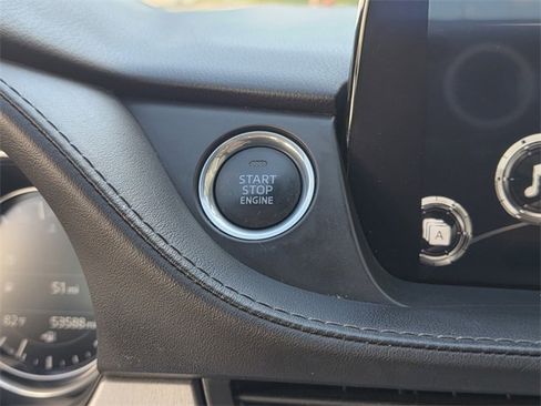 Used 2018 MAZDA MAZDA6 Grand Touring Reserve image 23