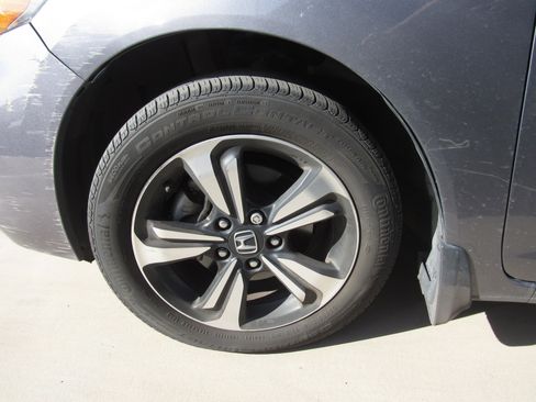 Used 2015 Honda Civic EX image 5