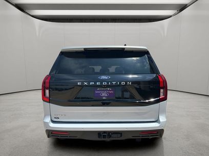 New 2025 Ford Expedition Active