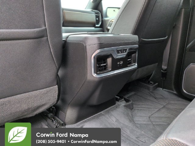 Used 2024 Chevrolet Silverado 1500 High Country AWD/4WD image 27