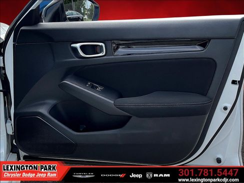 Used 2022 Honda Civic EX image 26