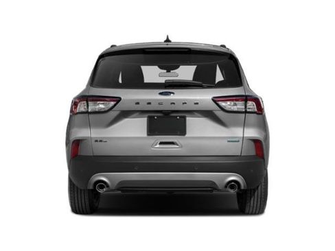Used 2022 Ford Escape SEL AWD/4WD image 8