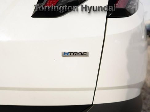 Certified 2023 Hyundai Tucson SEL w/ Convenience Package image 11