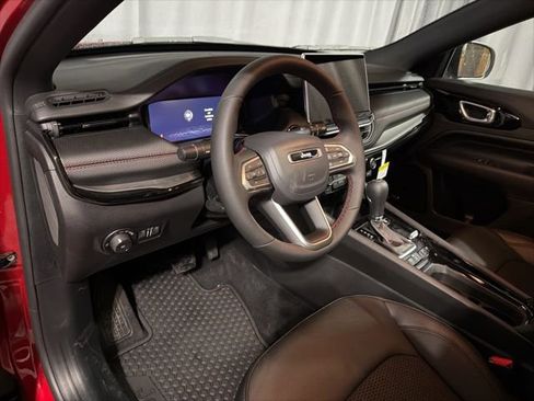 New 2026 Jeep Compass Trailhawk w/ Sun, Sound & Navigation Group image 11