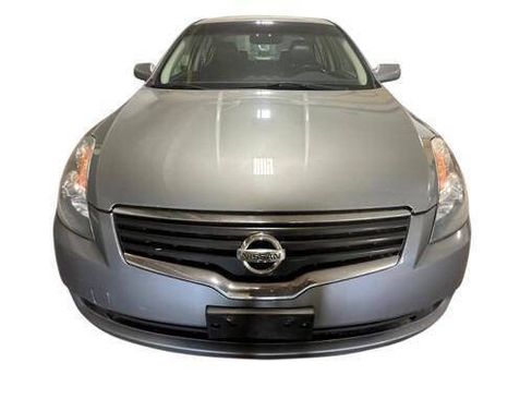 Used 2009 Nissan Altima 2.5 SL w/ SL Pkg FWD image 9