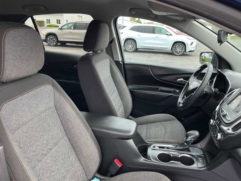 Used 2022 Chevrolet Equinox LT image 27
