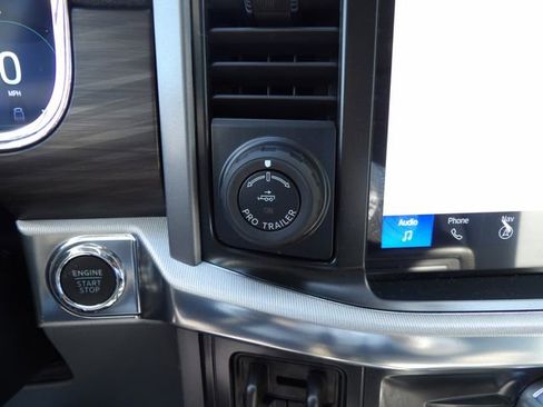 New 2026 Ford F150 Lariat w/ Equipment Group 502A High AWD/4WD image 23