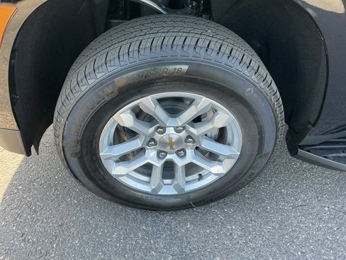 New 2026 Chevrolet Tahoe LT w/ Comfort Package image 9