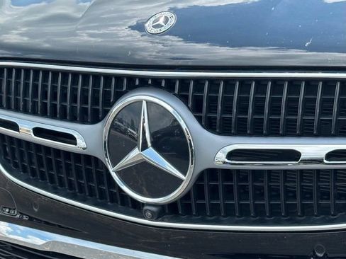 Certified 2026 Mercedes-Benz GLC 300 4MATIC image 6