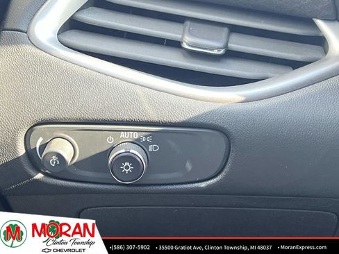 Used 2021 Chevrolet Malibu RS image 27