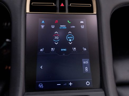 Certified 2023 Porsche Taycan GTS AWD/4WD image 29
