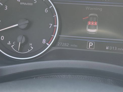 Used 2025 Nissan Sentra SV FWD image 40