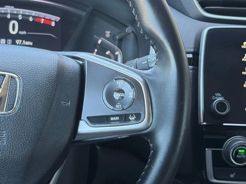 Used 2017 Honda CR-V EX-L image 31