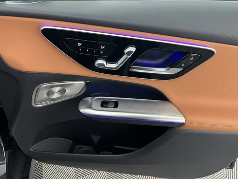 New 2026 Mercedes-Benz GLC 300 4MATIC image 25