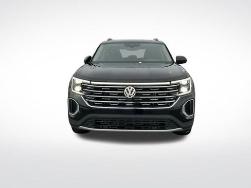 New 2026 Volkswagen Atlas SEL image 4